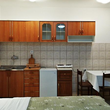 Apartments Dragisic Sveti Stefan Zewnętrze zdjęcie