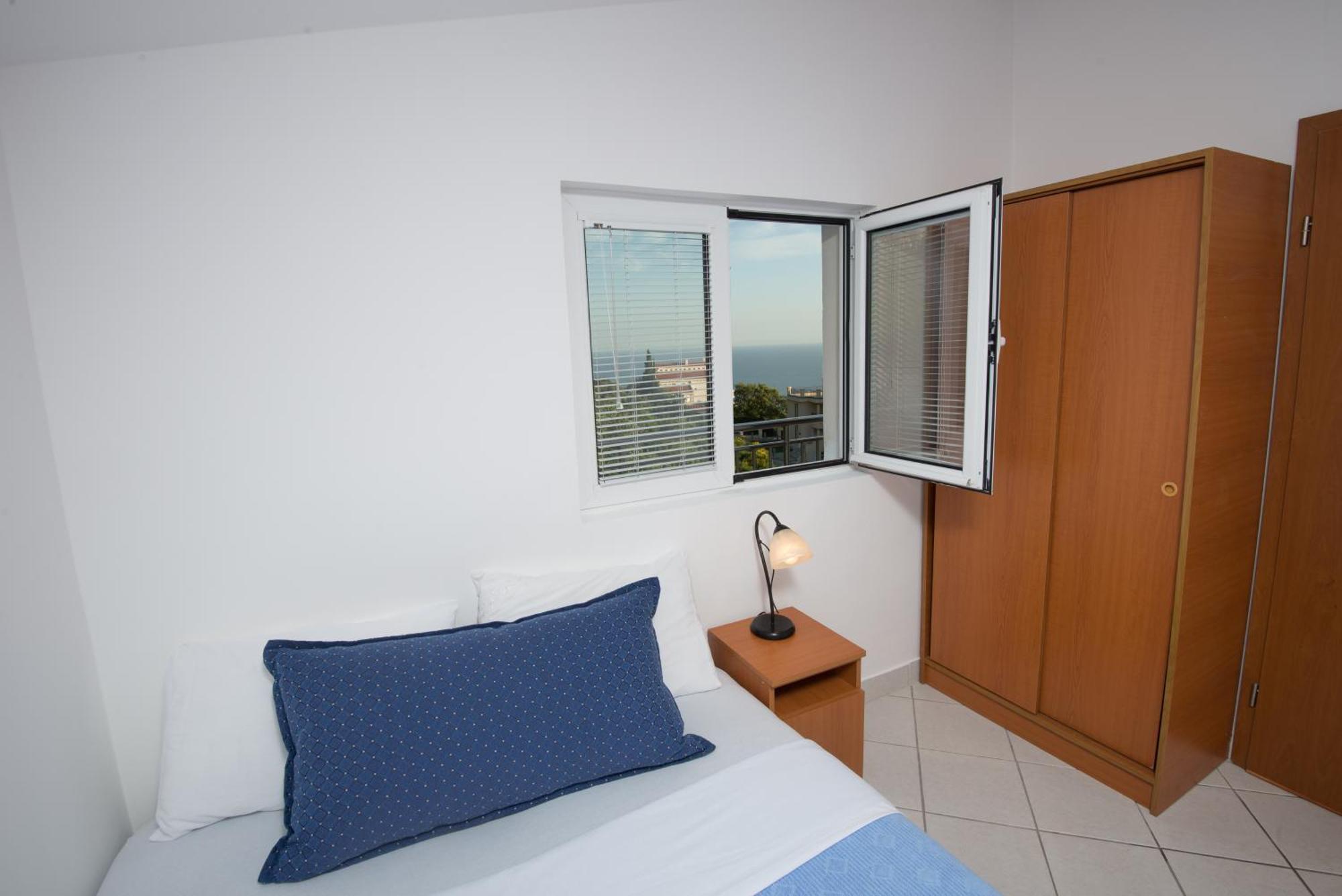 Apartments Dragisic Sveti Stefan Pokój zdjęcie