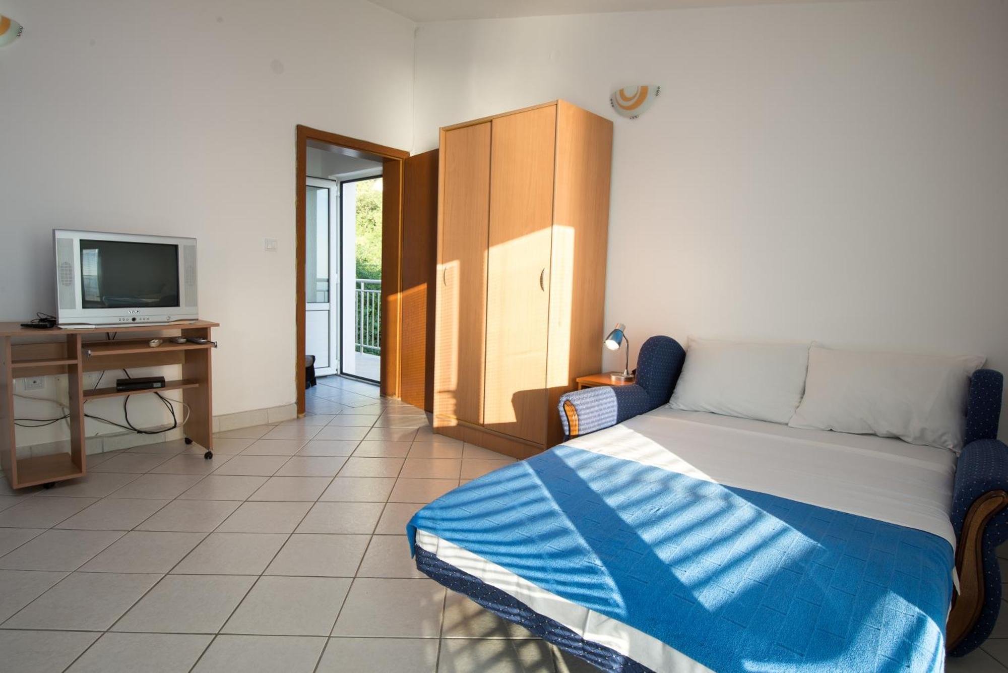 Apartments Dragisic Sveti Stefan Pokój zdjęcie