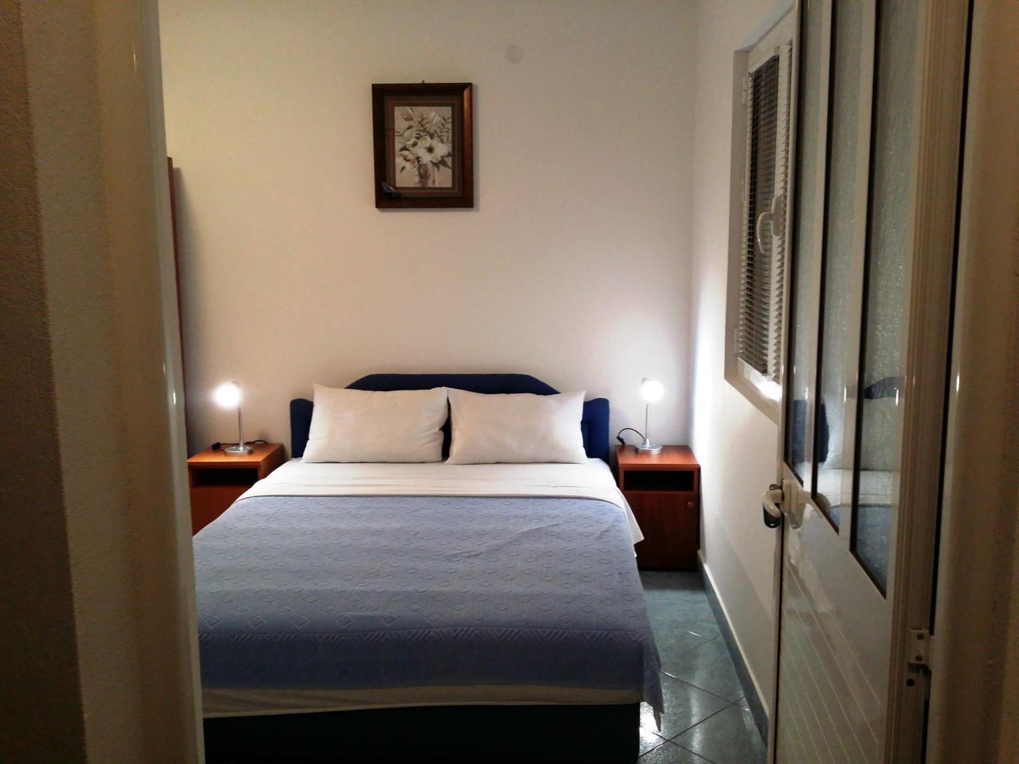 Apartments Dragisic Sveti Stefan Pokój zdjęcie