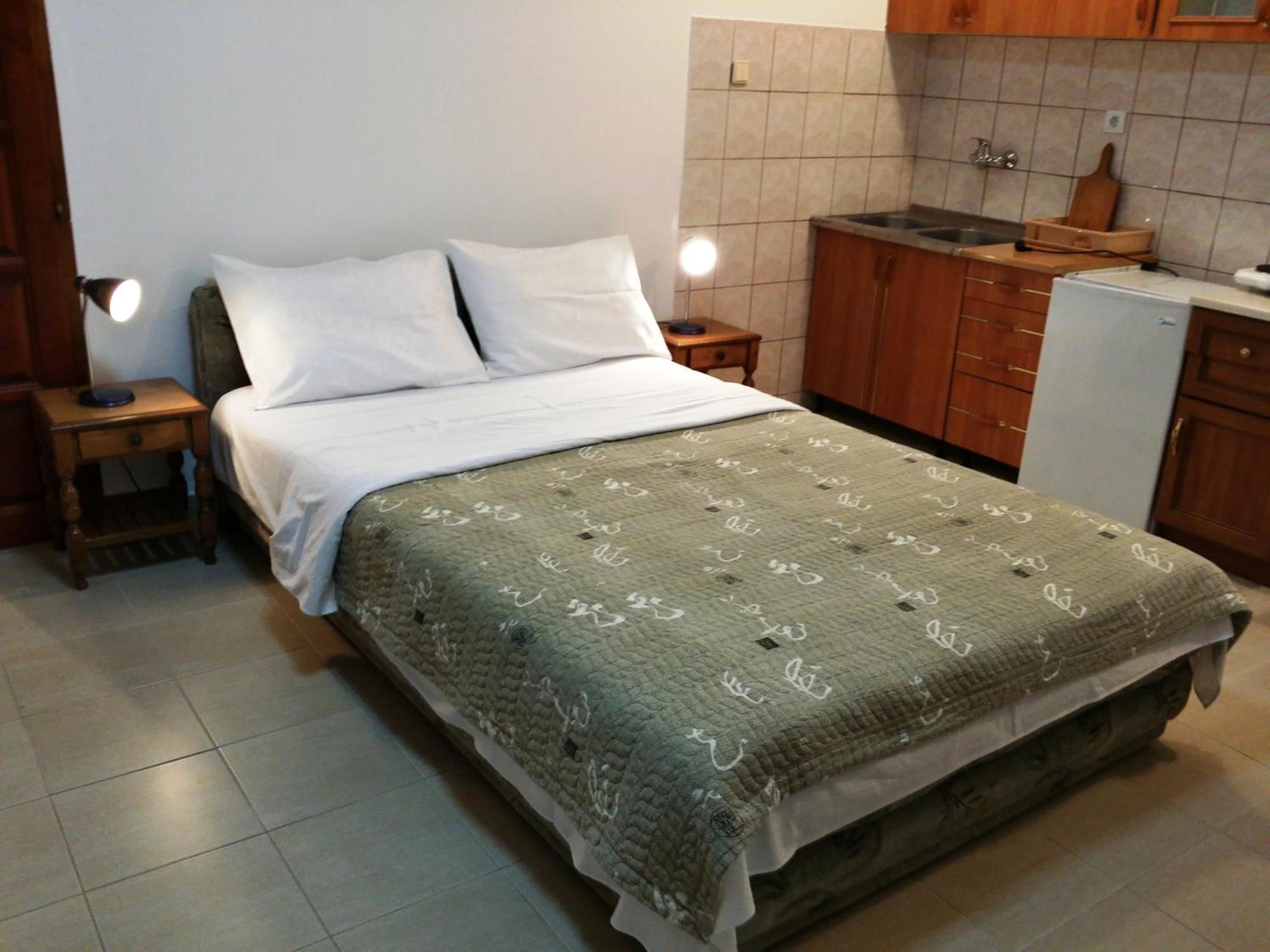 Apartments Dragisic Sveti Stefan Pokój zdjęcie